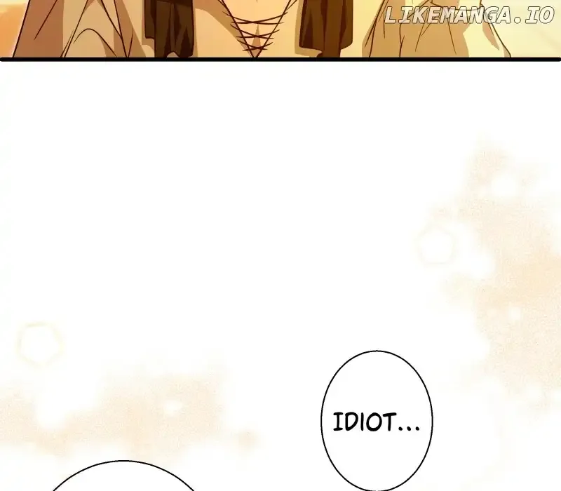 Go Away Romeo Chapter 60 page 43