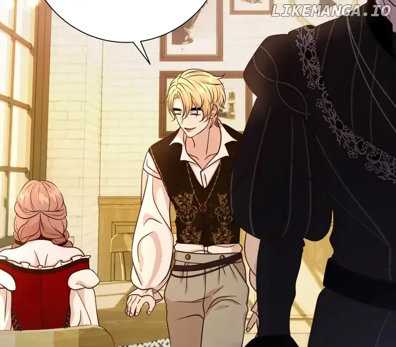 Go Away Romeo Chapter 58 page 99
