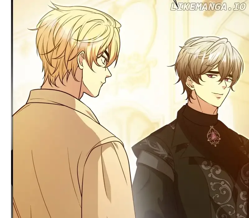 Go Away Romeo Chapter 60 page 47