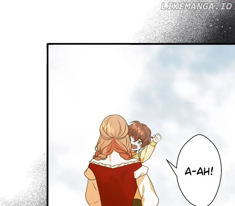 Go Away Romeo Chapter 59 page 46