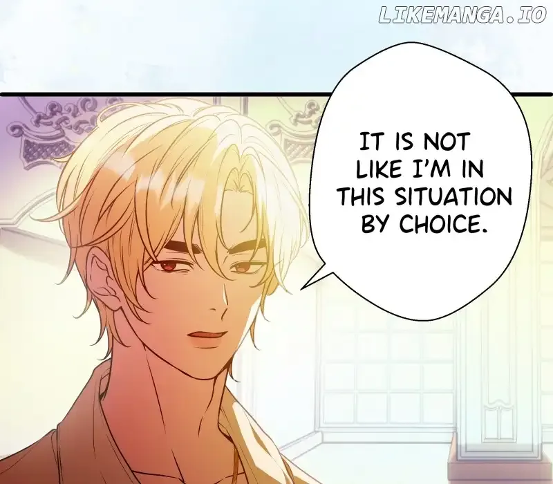 Go Away Romeo Chapter 60 page 33