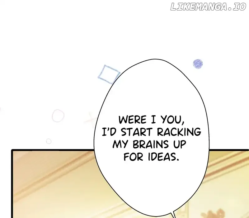 Go Away Romeo Chapter 60 page 46