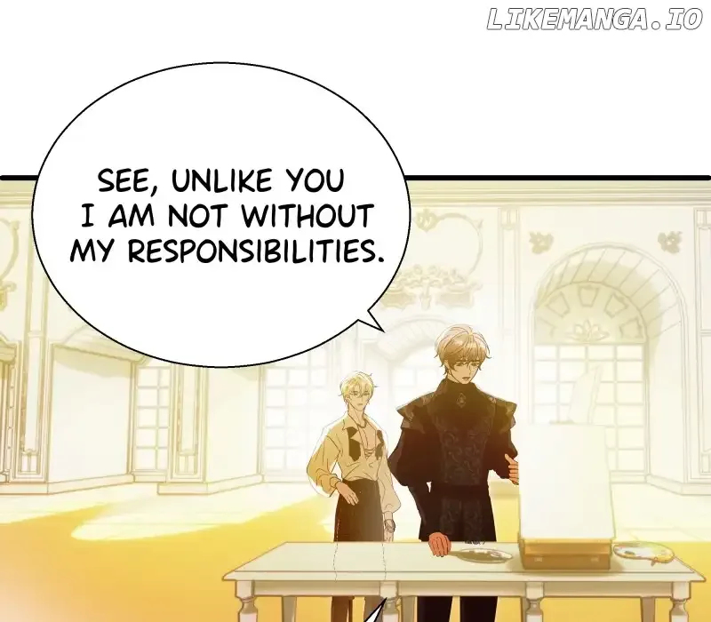 Go Away Romeo Chapter 60 page 31
