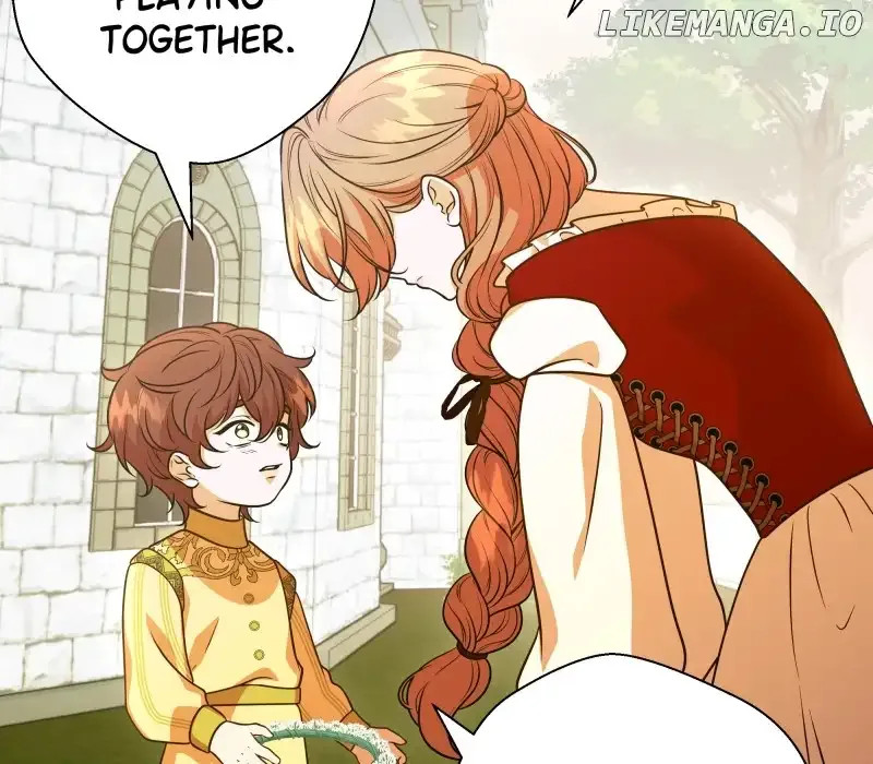 Go Away Romeo Chapter 59 page 40