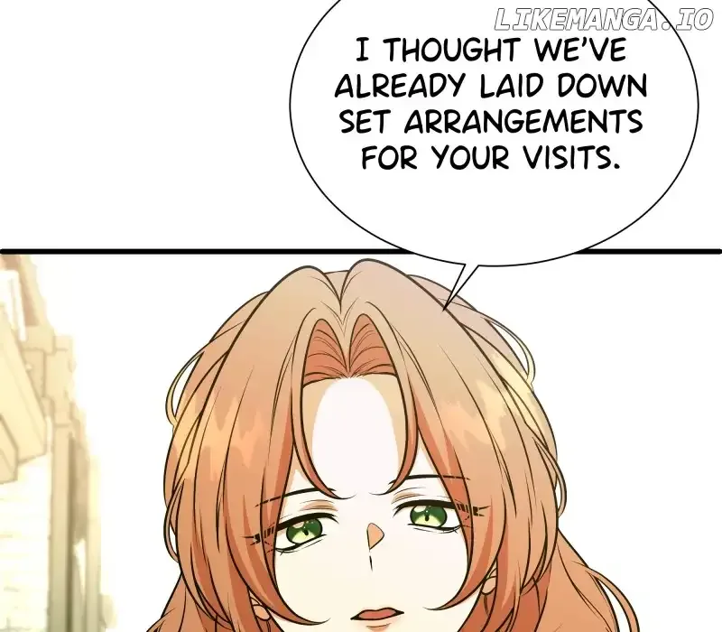 Go Away Romeo Chapter 59 page 54
