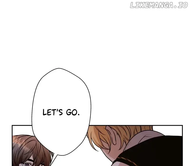 Go Away Romeo Chapter 58 page 95
