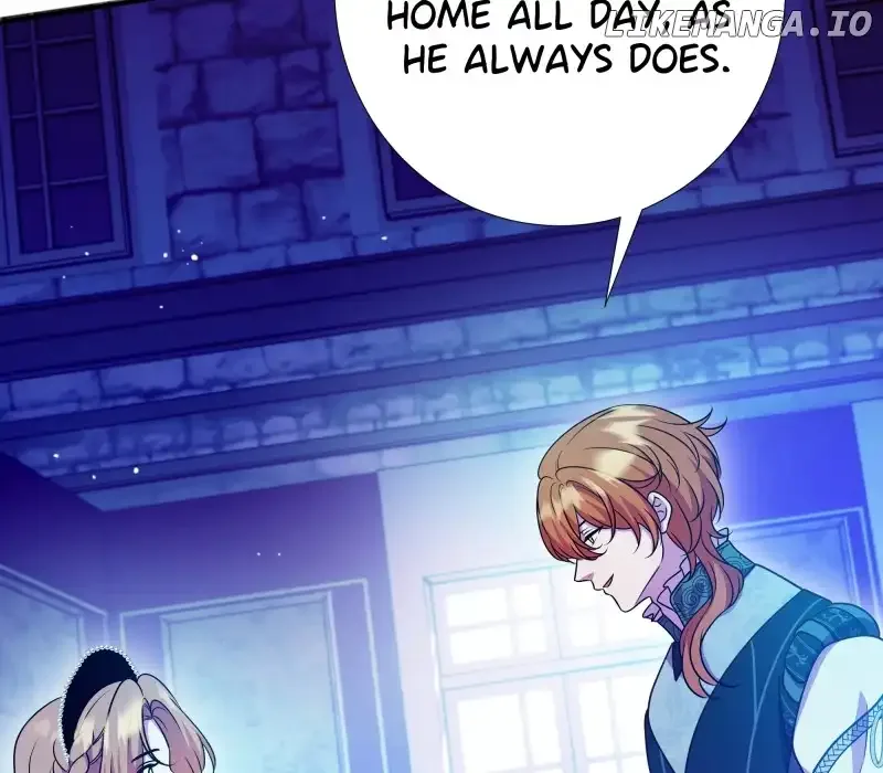Go Away Romeo Chapter 57 page 84