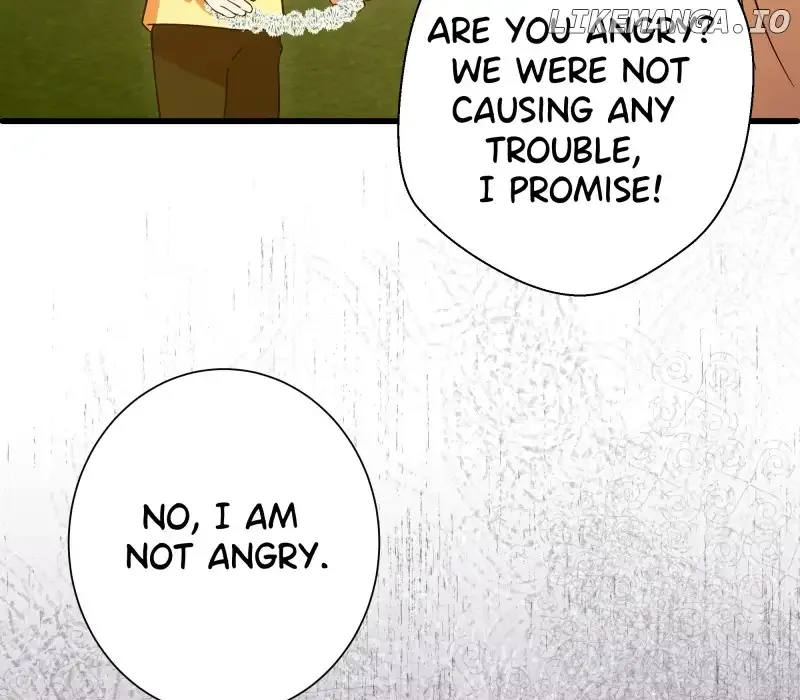 Go Away Romeo Chapter 59 page 41