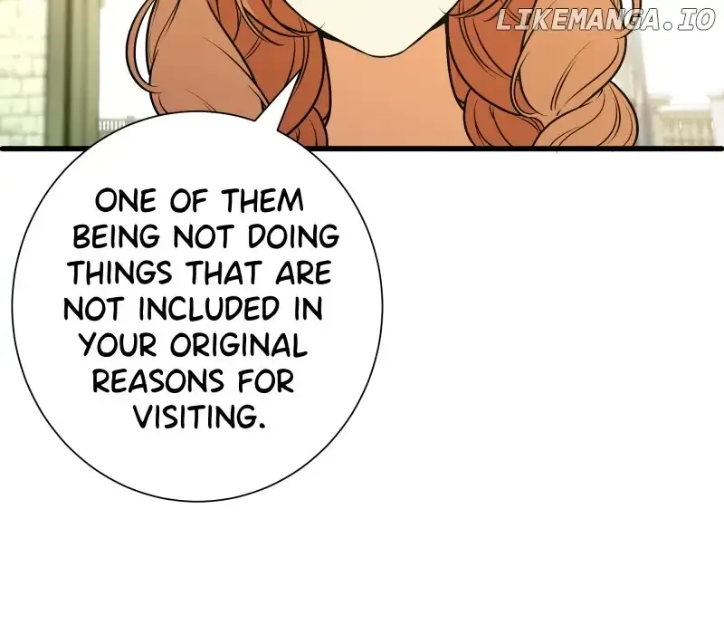 Go Away Romeo Chapter 59 page 55