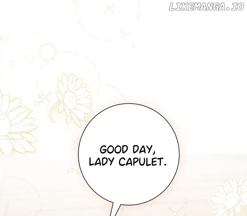 Go Away Romeo Chapter 58 page 81