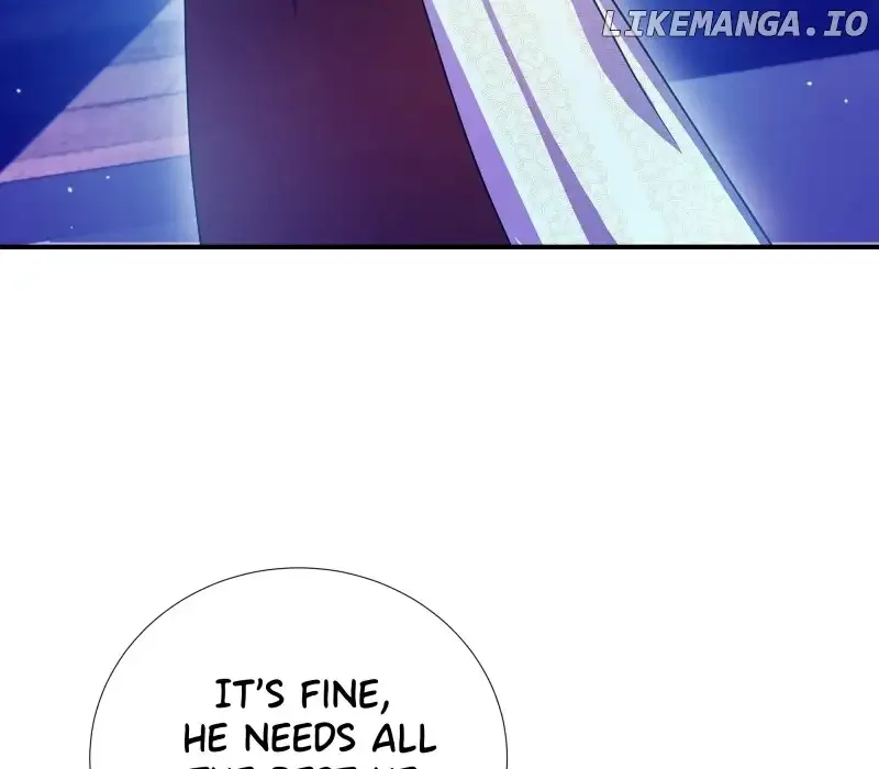 Go Away Romeo Chapter 57 page 86