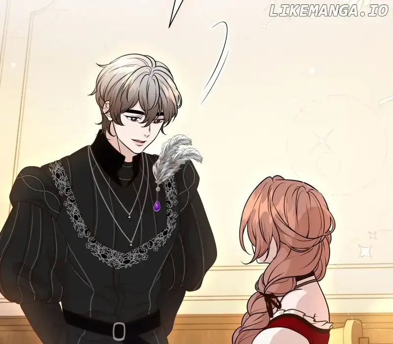 Go Away Romeo Chapter 58 page 82