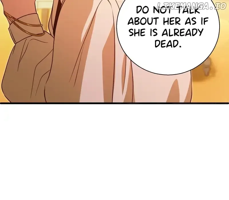 Go Away Romeo Chapter 60 page 38