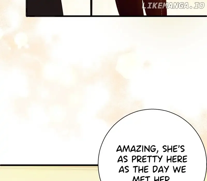 Go Away Romeo Chapter 60 page 36