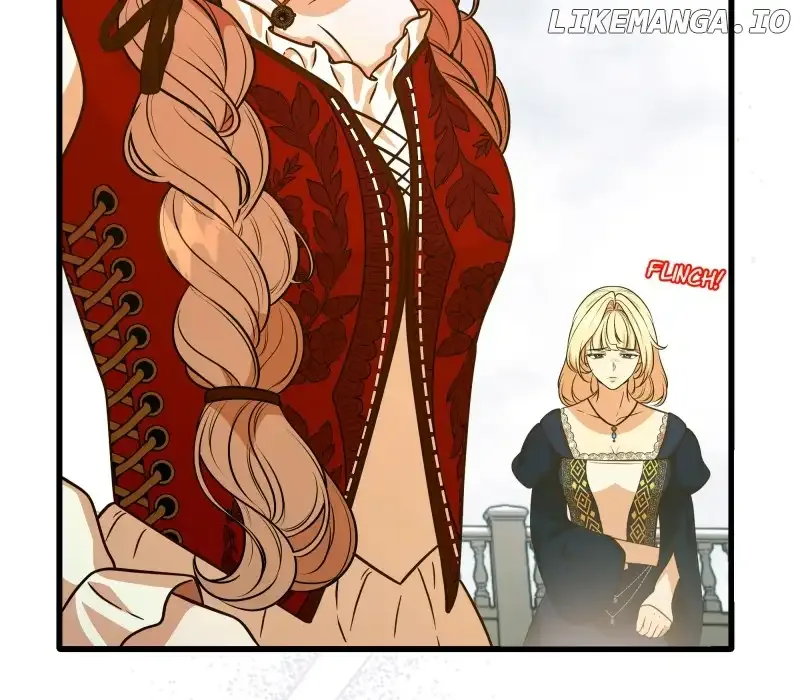 Go Away Romeo Chapter 59 page 38