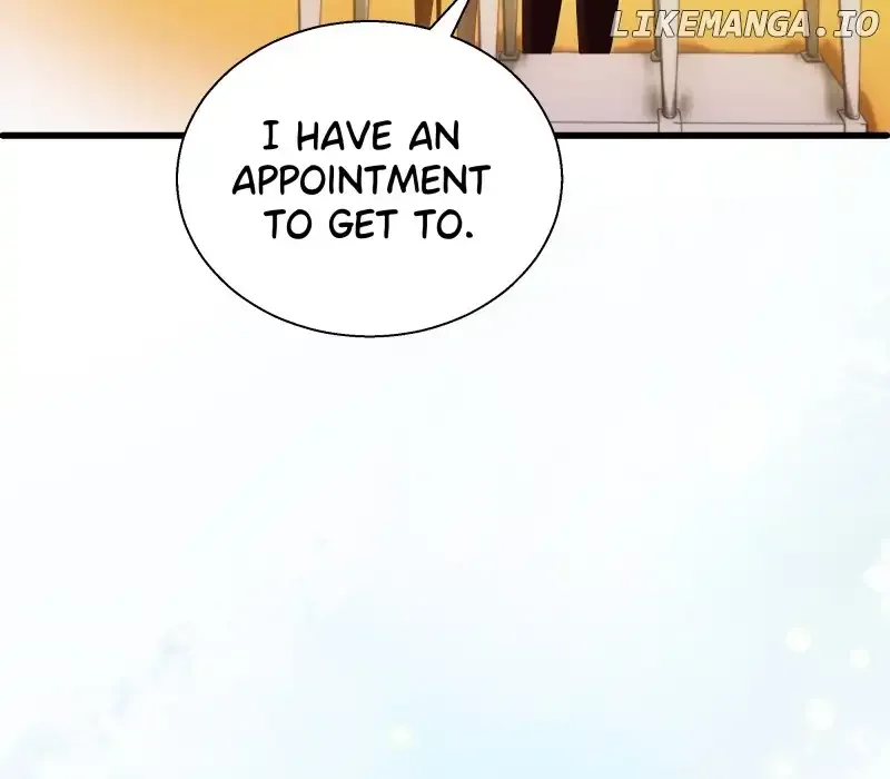 Go Away Romeo Chapter 60 page 32