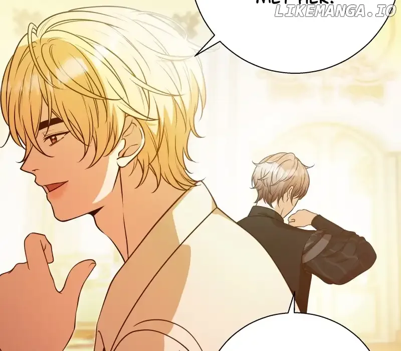 Go Away Romeo Chapter 60 page 37