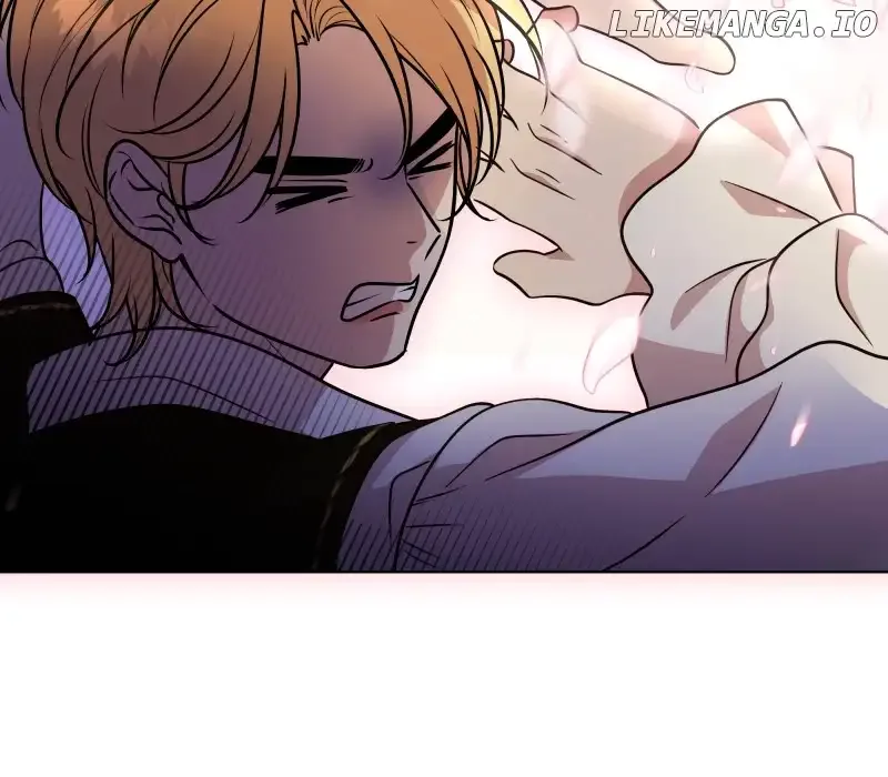 Go Away Romeo Chapter 58 page 94