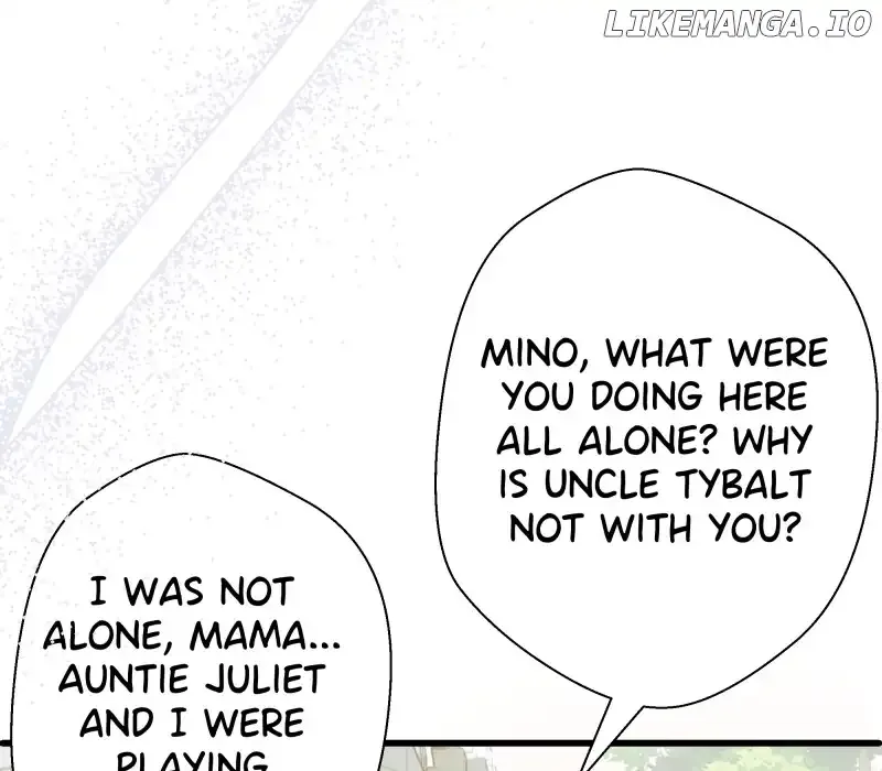 Go Away Romeo Chapter 59 page 39