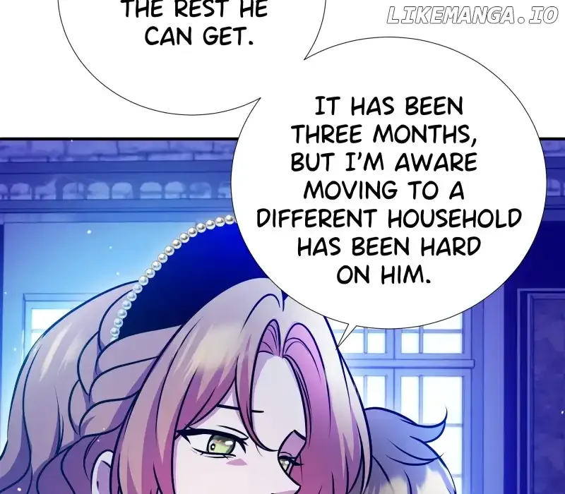 Go Away Romeo Chapter 57 page 87