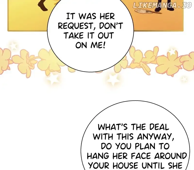 Go Away Romeo Chapter 60 page 41