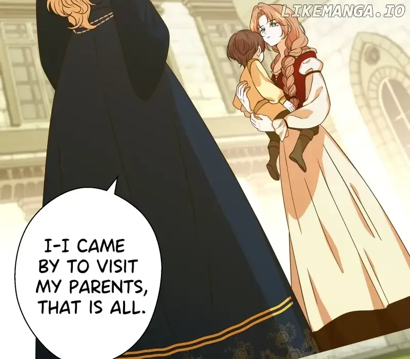 Go Away Romeo Chapter 59 page 50
