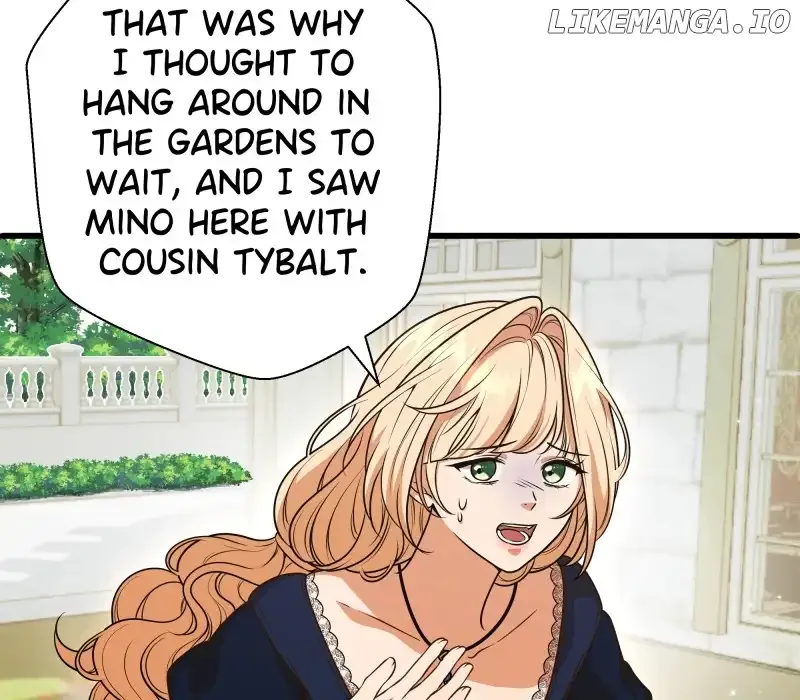 Go Away Romeo Chapter 59 page 52