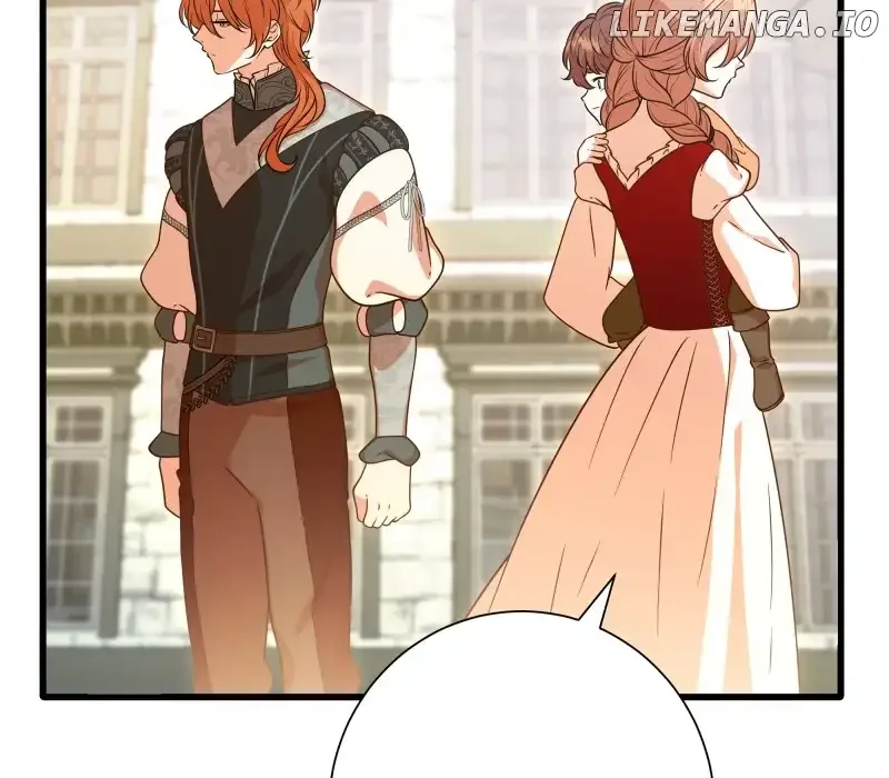 Go Away Romeo Chapter 59 page 76