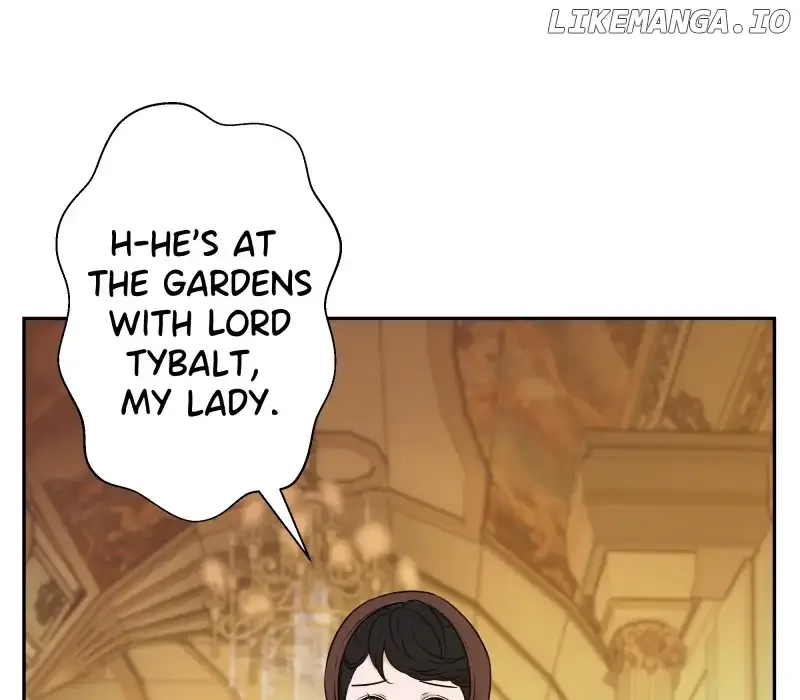Go Away Romeo Chapter 58 page 120