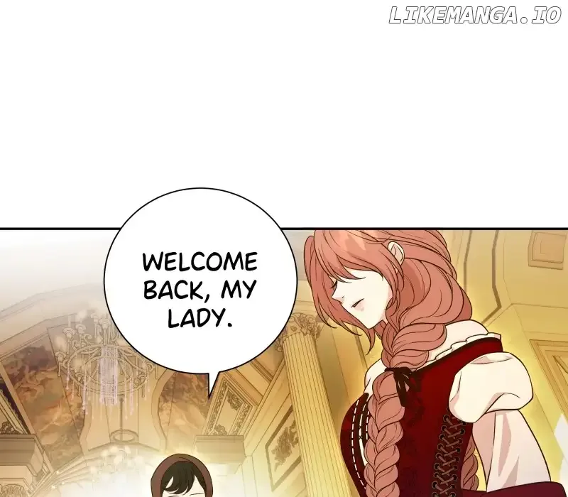 Go Away Romeo Chapter 58 page 118