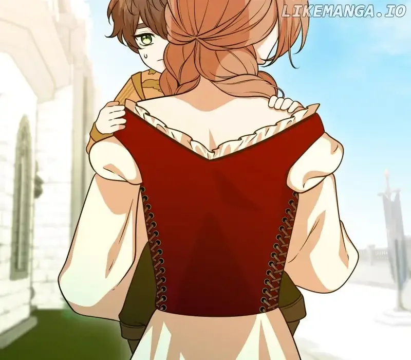 Go Away Romeo Chapter 59 page 69