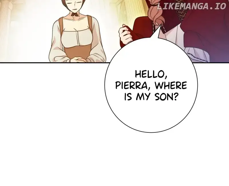 Go Away Romeo Chapter 58 page 119