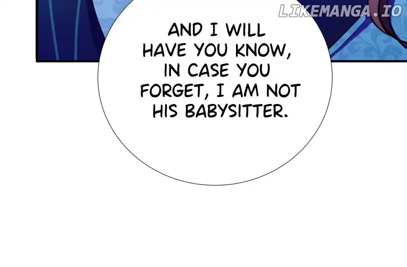Go Away Romeo Chapter 57 page 91