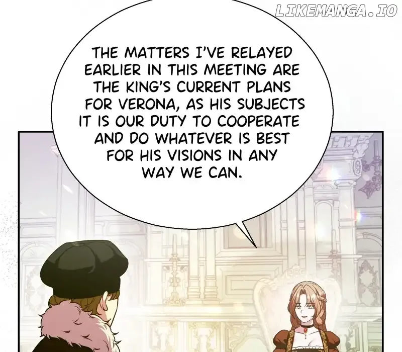 Go Away Romeo Chapter 60 page 68