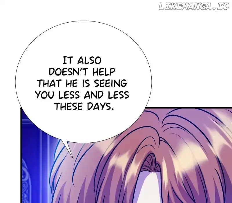 Go Away Romeo Chapter 57 page 89