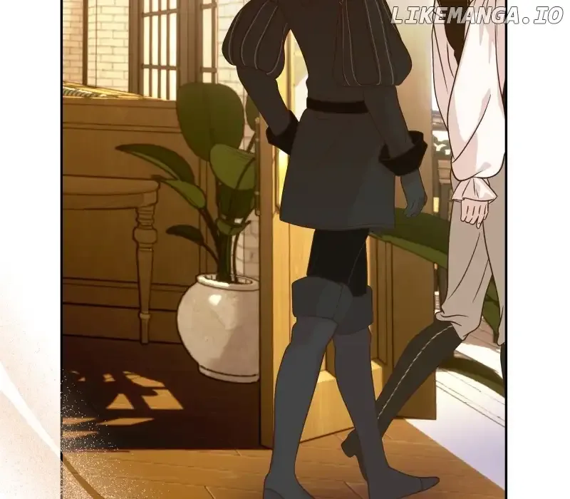 Go Away Romeo Chapter 58 page 104