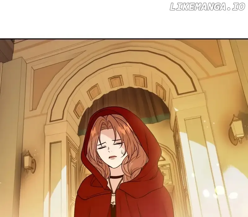 Go Away Romeo Chapter 58 page 116