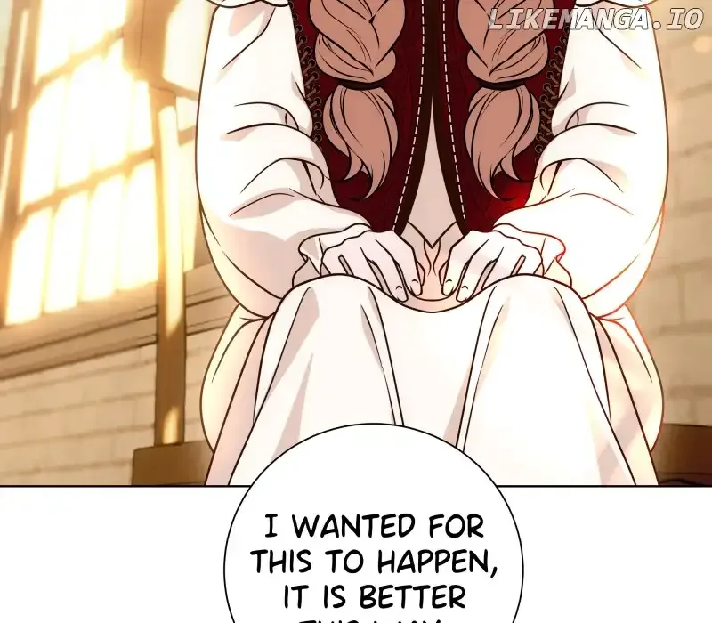 Go Away Romeo Chapter 58 page 110