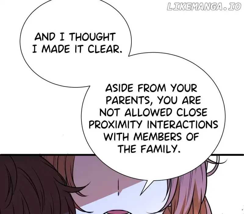 Go Away Romeo Chapter 59 page 58