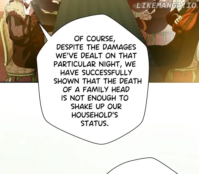 Go Away Romeo Chapter 60 page 57