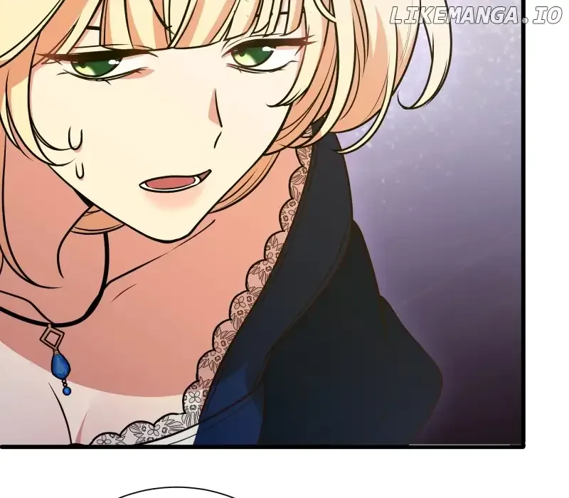 Go Away Romeo Chapter 59 page 57