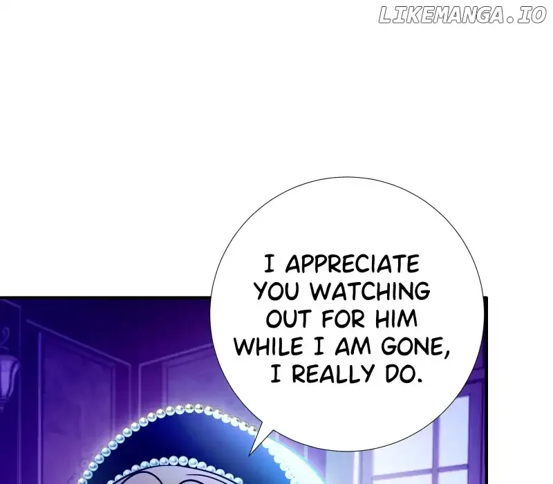Go Away Romeo Chapter 57 page 92
