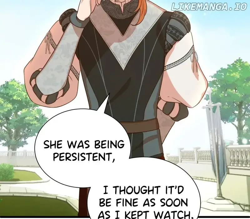 Go Away Romeo Chapter 59 page 73