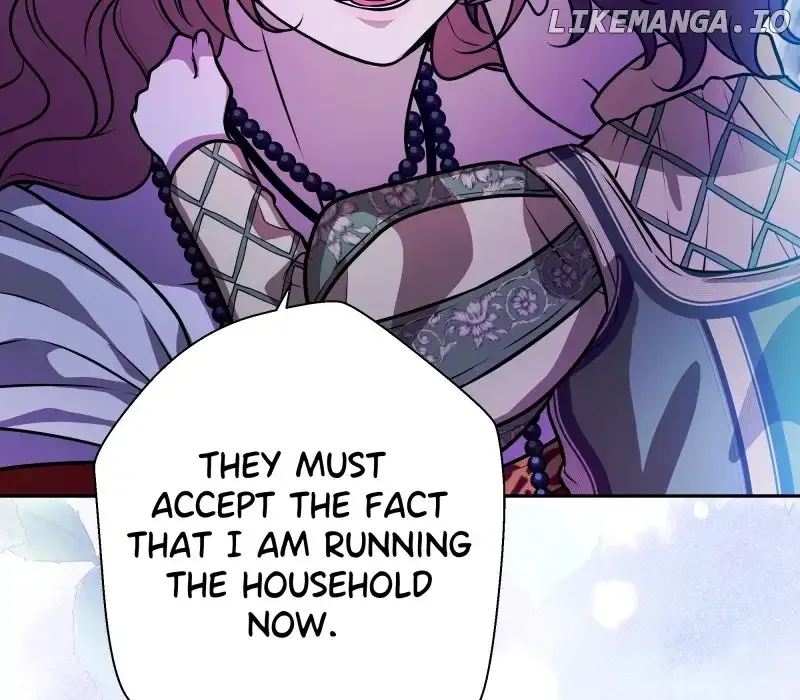 Go Away Romeo Chapter 57 page 110