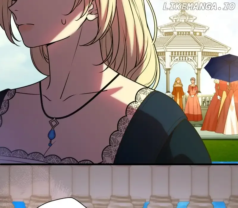 Go Away Romeo Chapter 59 page 86