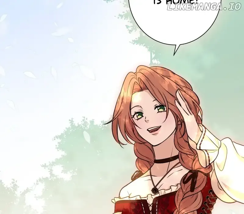 Go Away Romeo Chapter 58 page 126