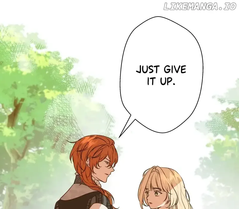 Go Away Romeo Chapter 59 page 83