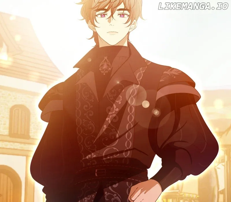 Go Away Romeo Chapter 64 page 4