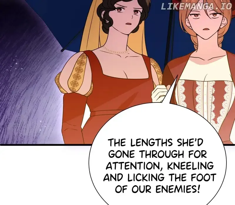 Go Away Romeo Chapter 59 page 91