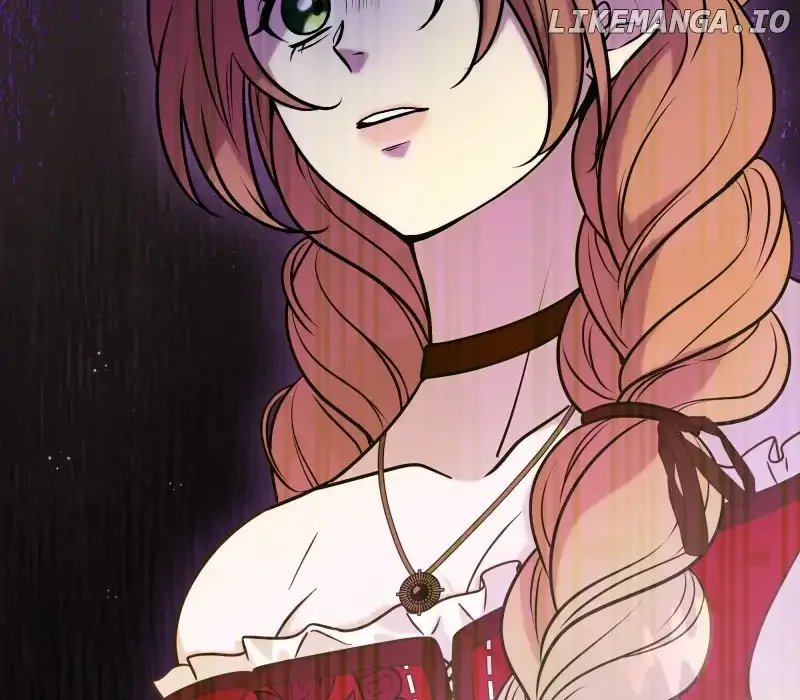 Go Away Romeo Chapter 58 page 135